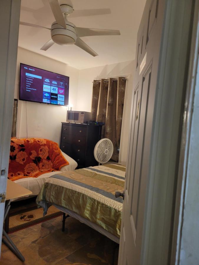 Bklyn Cozy Spot Bed and breakfast Nueva York