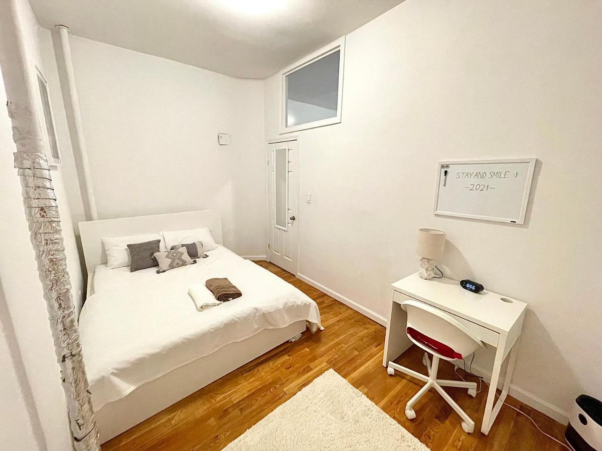Entire Near Park Appartamento New York