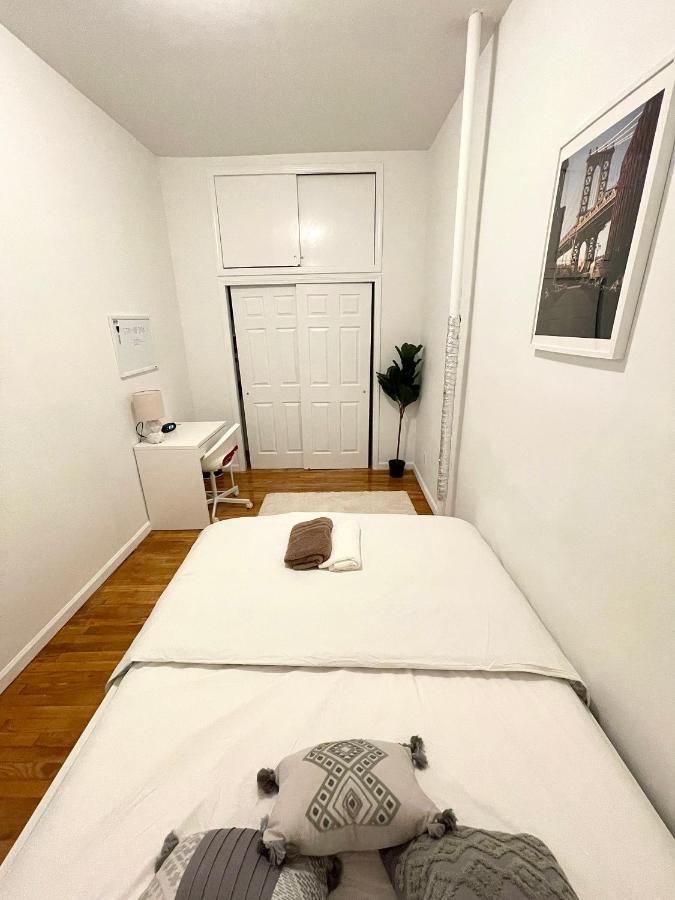 Entire Near Park Appartamento New York