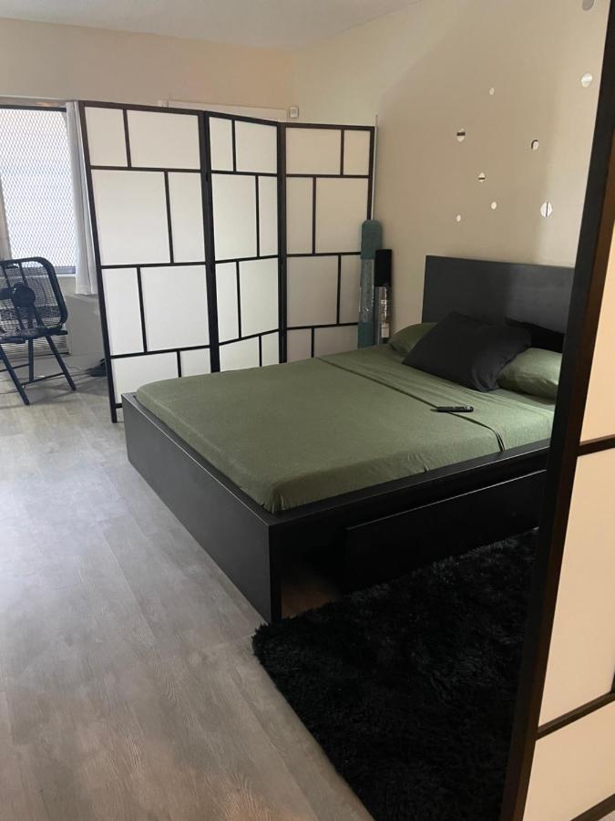 Brooklyn Blue House Homestay New York City