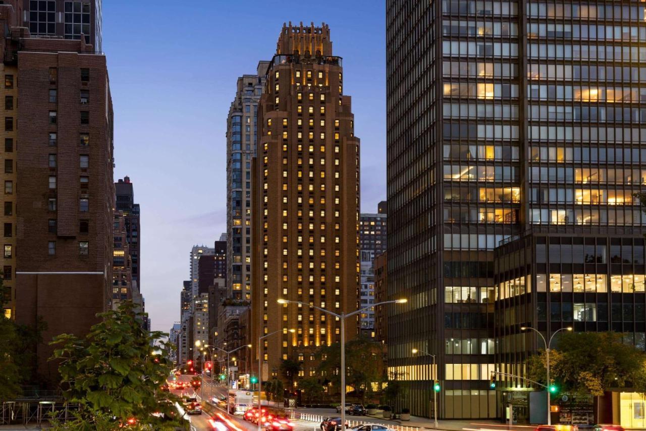 Hotel The Beekman Tower, Trademark Collection By Wyndham Nova York