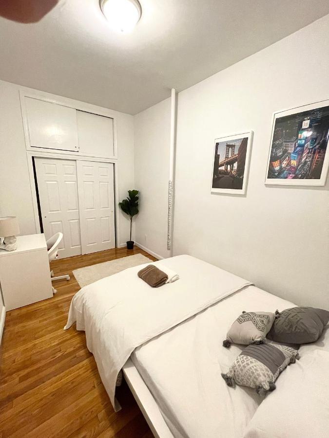 Entire Near Park Appartamento New York
