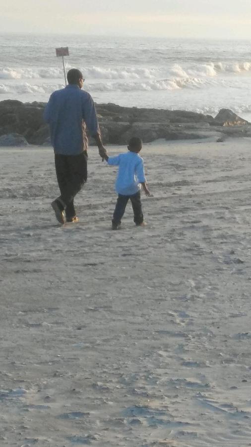 Feriehus Jaris Beach New York