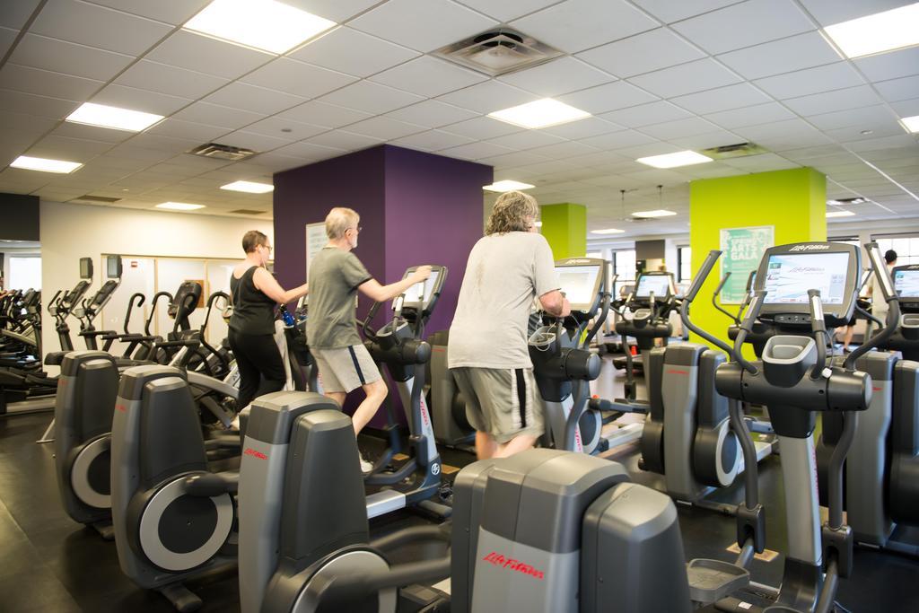 Auberge de jeunesse West Side Ymca New York