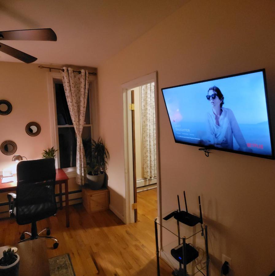 Bright & Cozy East Williamsburg 2 Bedroom * New York City