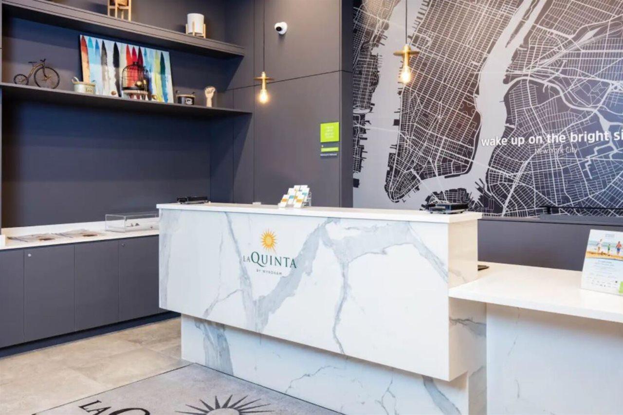 Hotel La Quinta By Wyndham Time Square South New York City