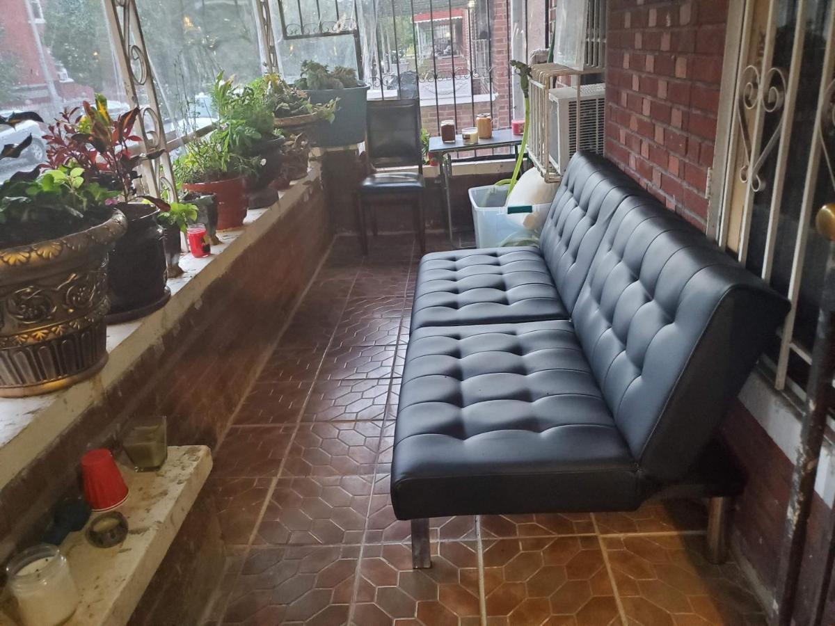 Bed and breakfast Bklyn Cozy Spot