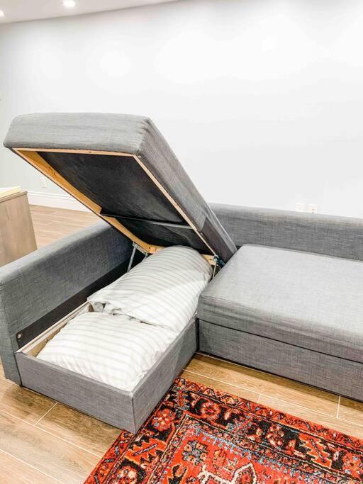Luxury With Backyard + Close Transportation Appartement New York