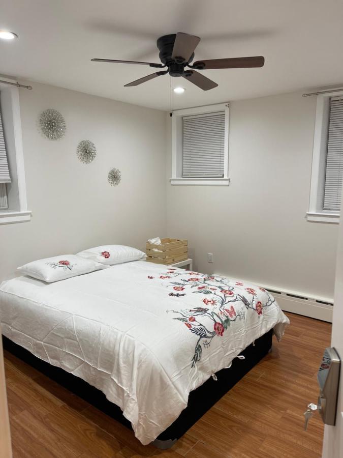 Accommodatie bij particulieren Lovely And Comfort 10 Min Lga,20 Min Manhattan *
