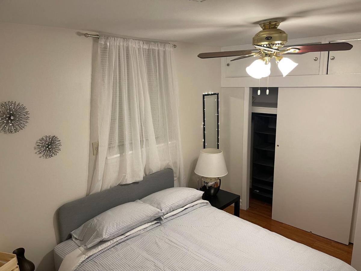 Accommodatie bij particulieren Lovely And Comfort 10 Min Lga,20 Min Manhattan