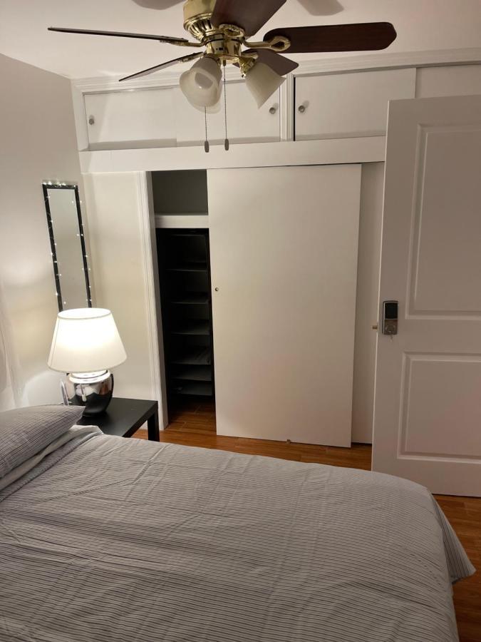 Accommodatie bij particulieren Lovely And Comfort 10 Min Lga,20 Min Manhattan New York