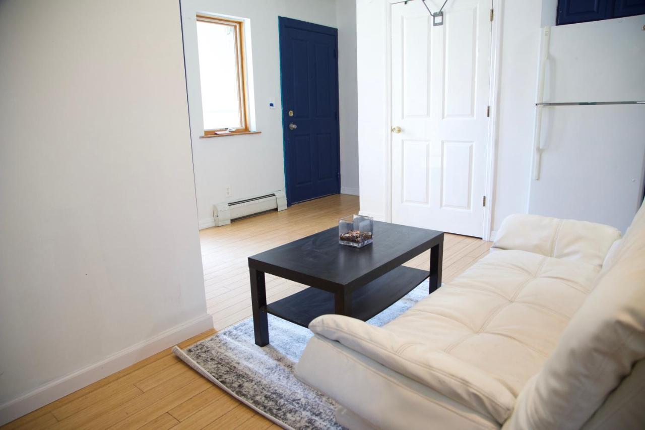 Brightonbeach Blue Close To The Ocean N Shops Accommodatie bij particulieren New York