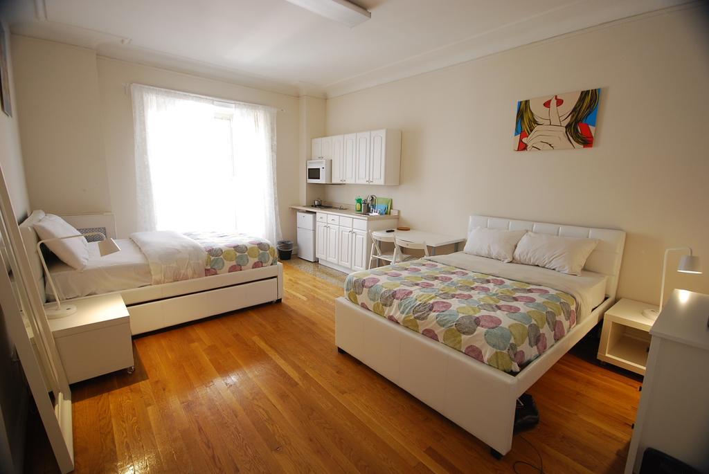 Appartement Jun Midtown
