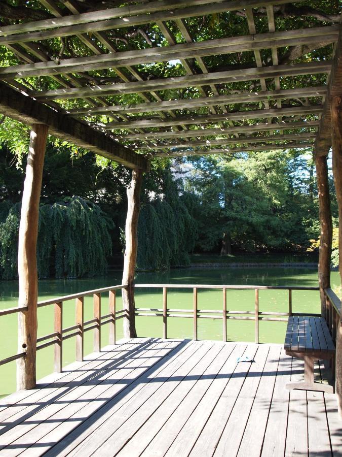Prospect Park Appartement New York