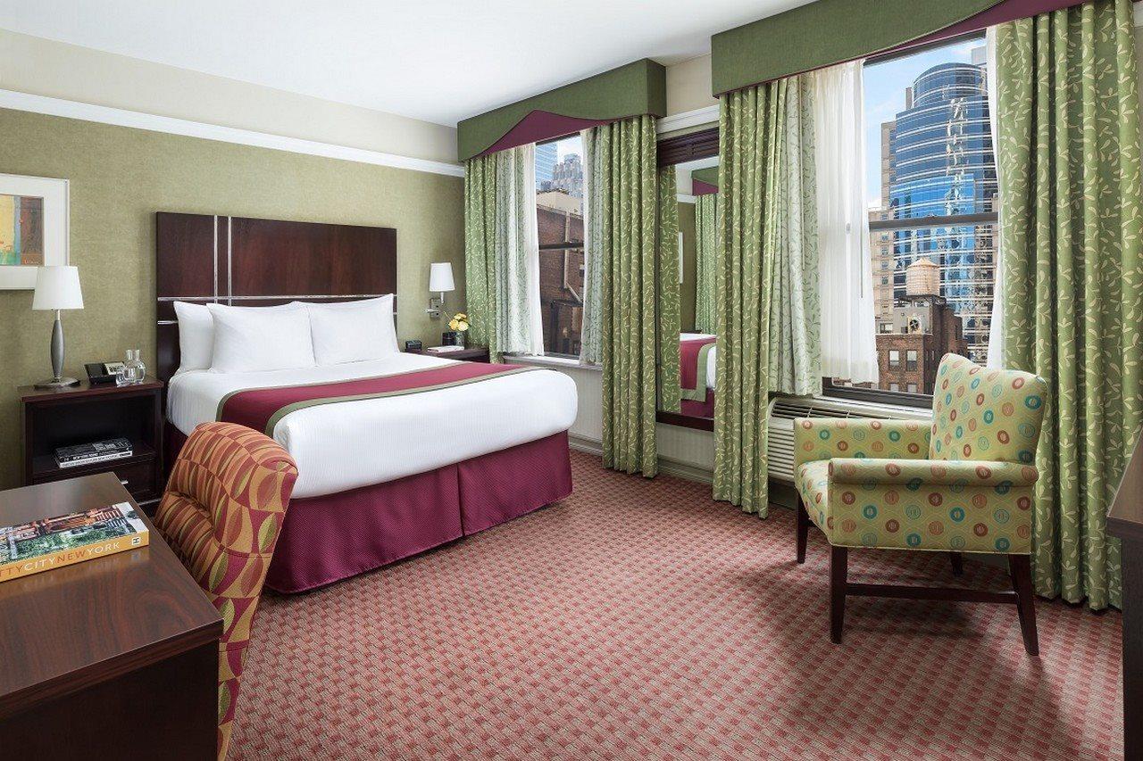 The At Times Square Appartement New York