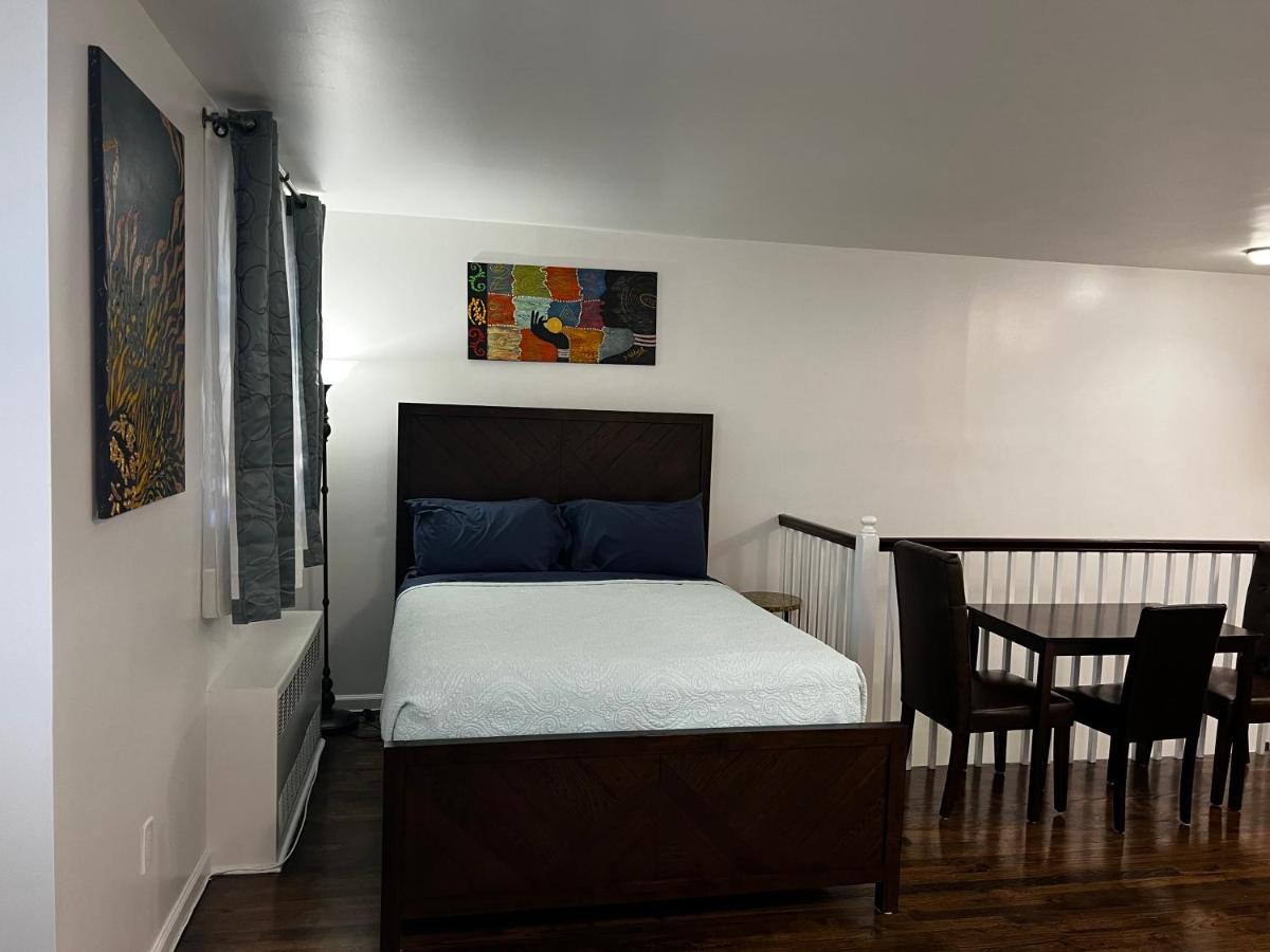 Apartment Vakb New York City
