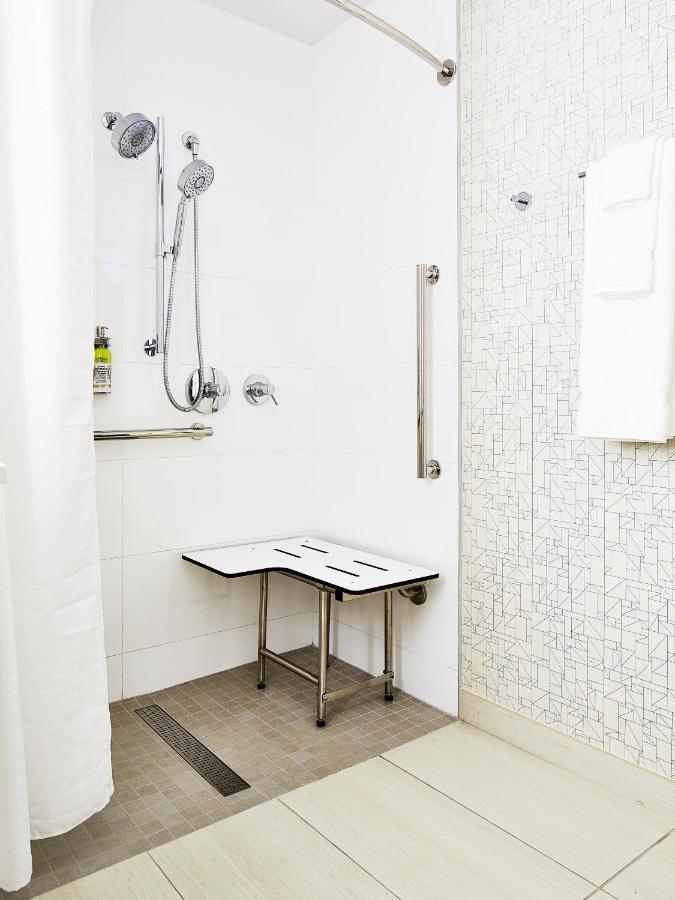 Hotel Express - Nyc Brooklyn - Sunset Park By Ihg Nova York