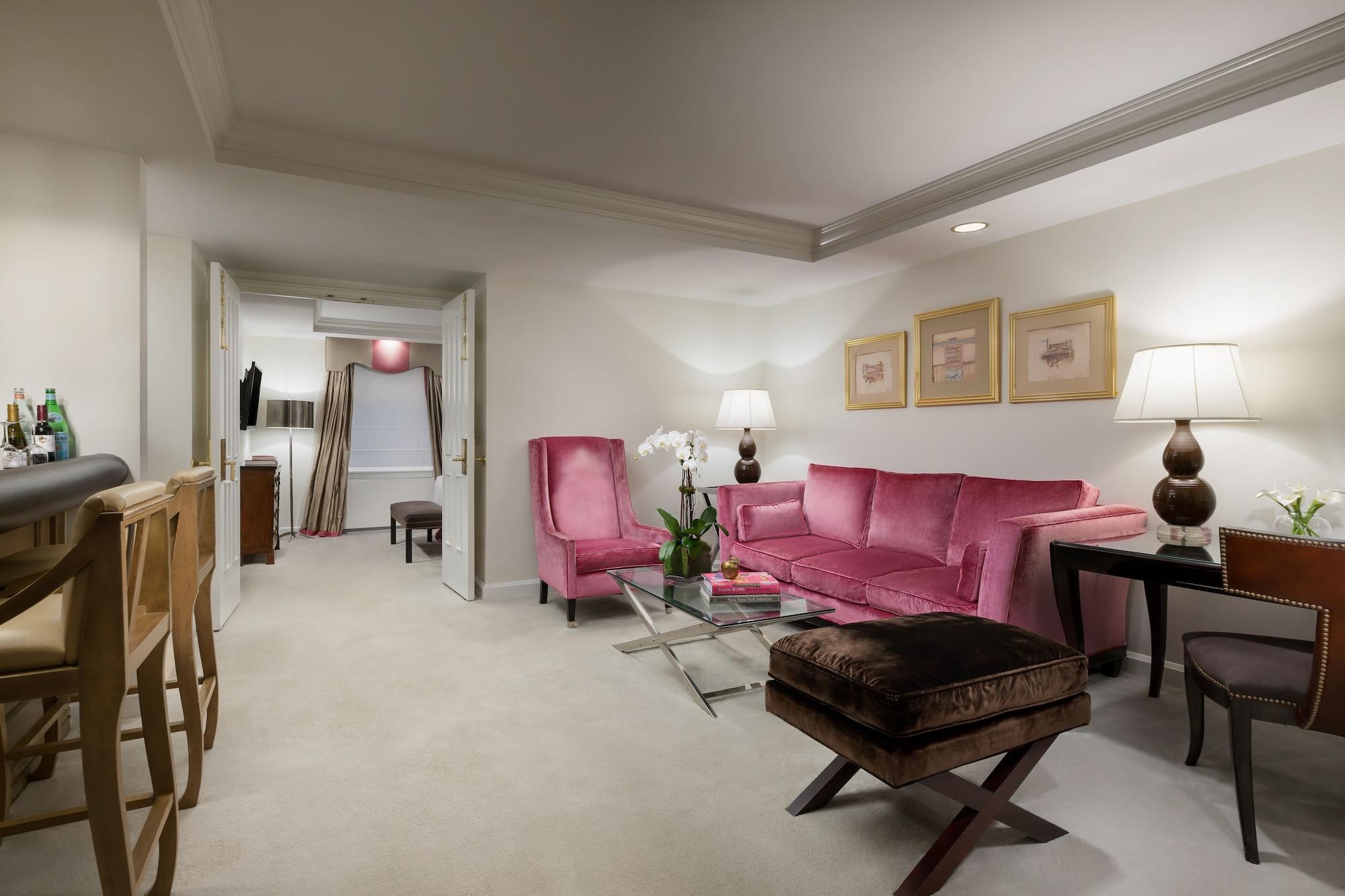 Hotel Michelangelo New York