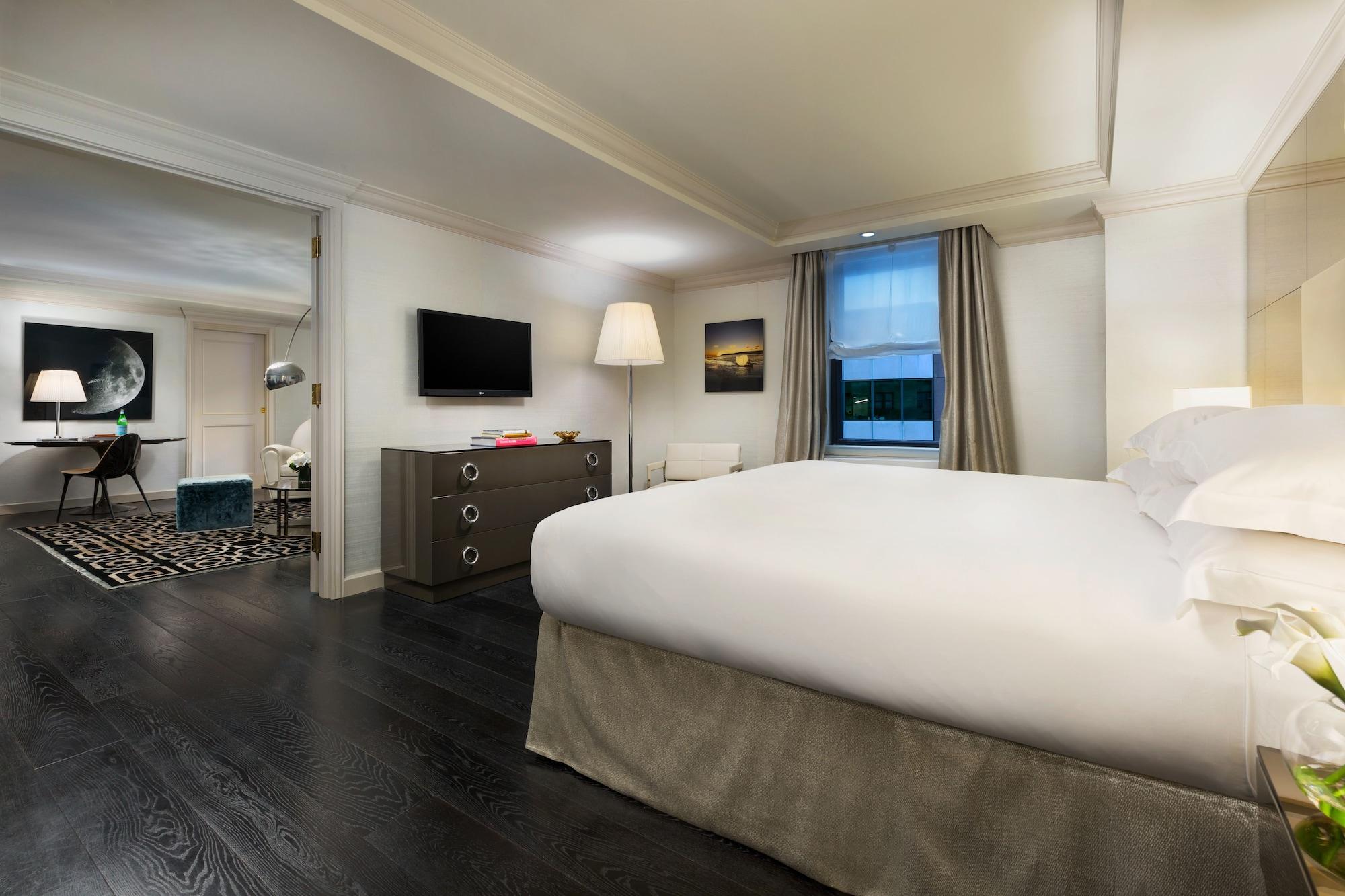 Hotel Michelangelo 4*