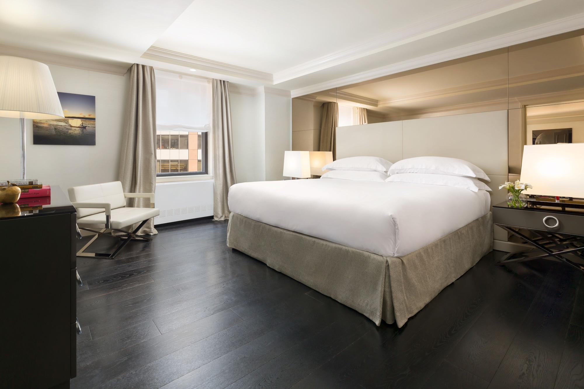 Michelangelo 4* New York