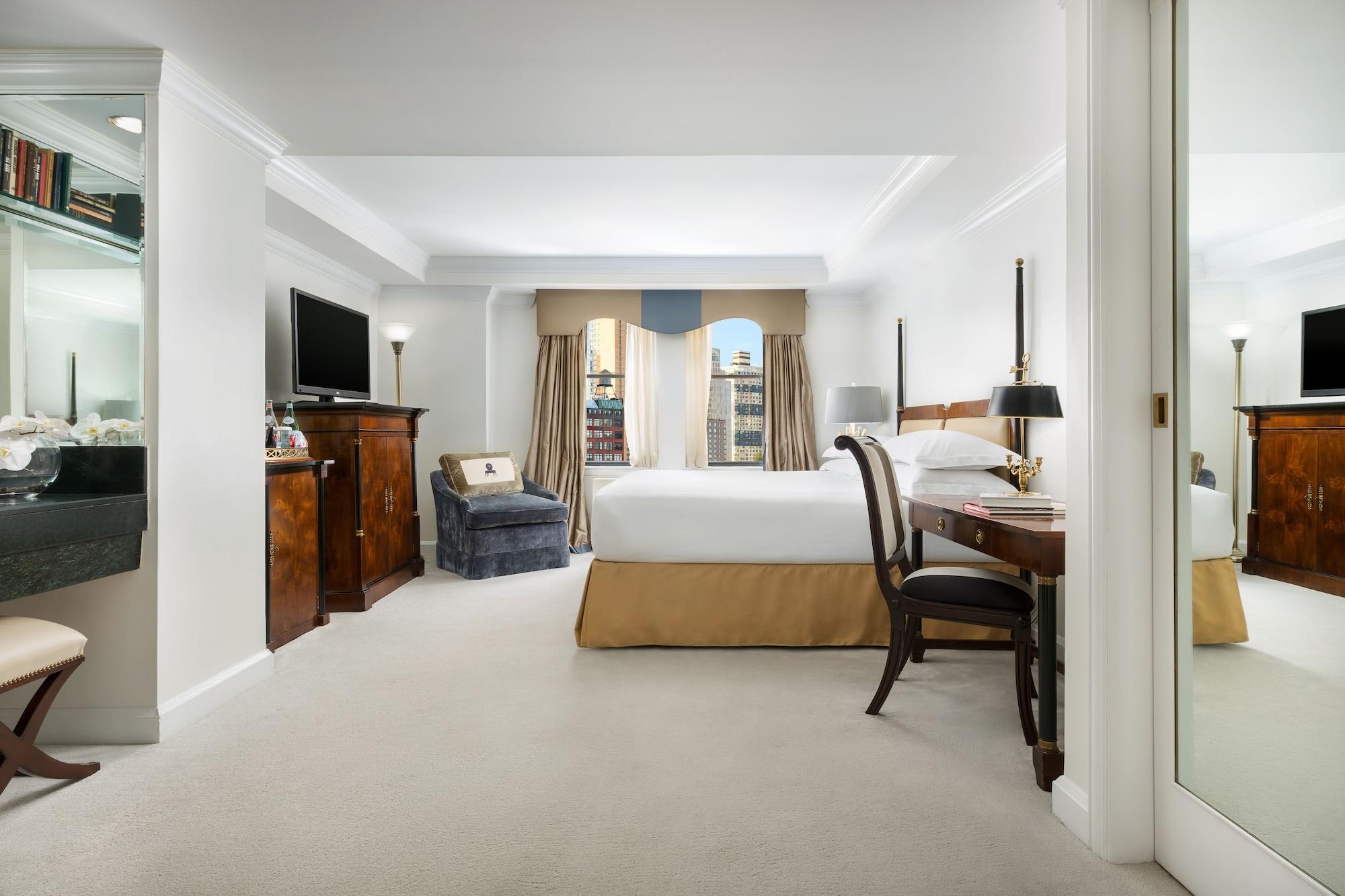 Michelangelo Hotel New York