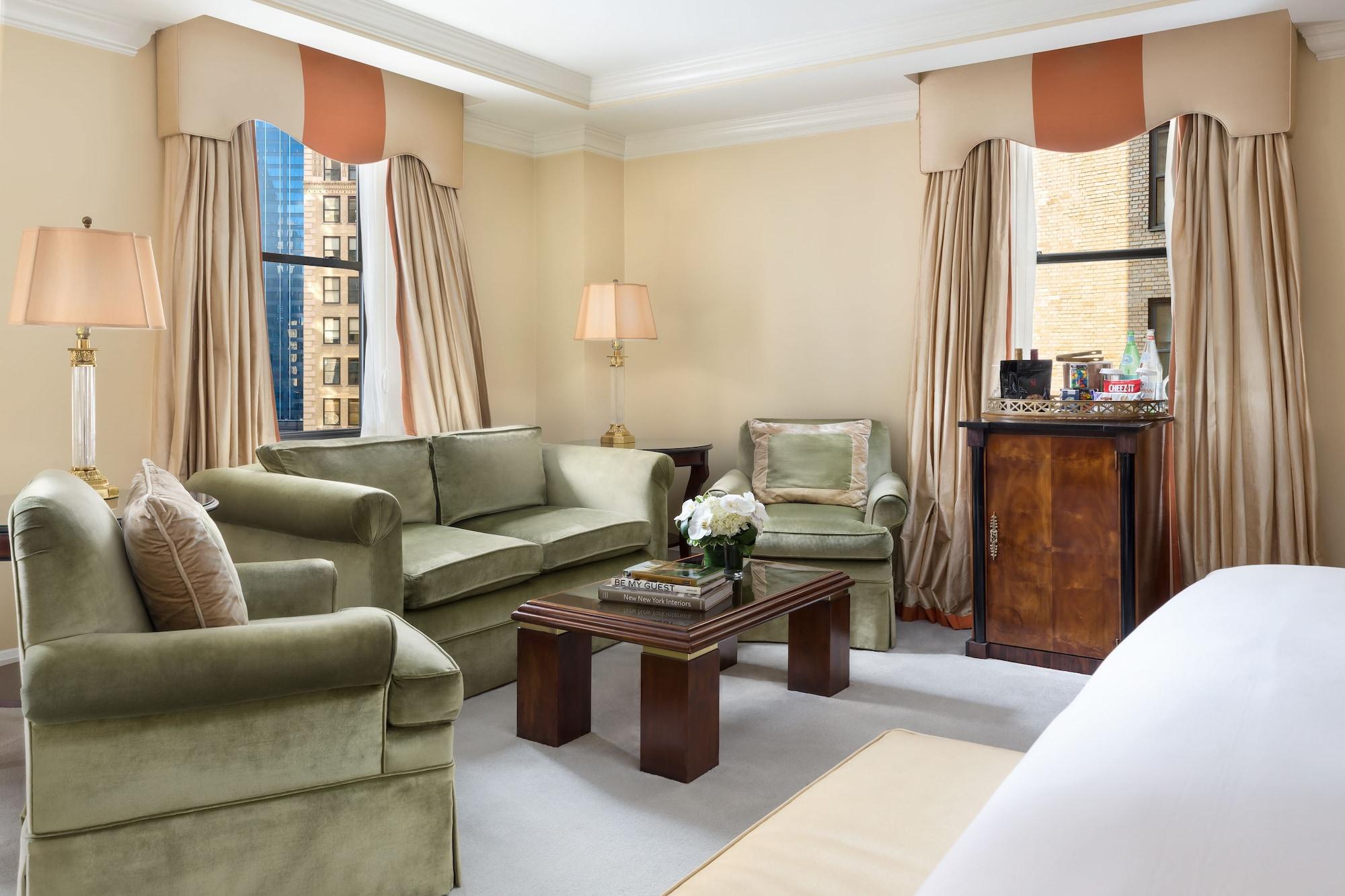 Michelangelo Hotel