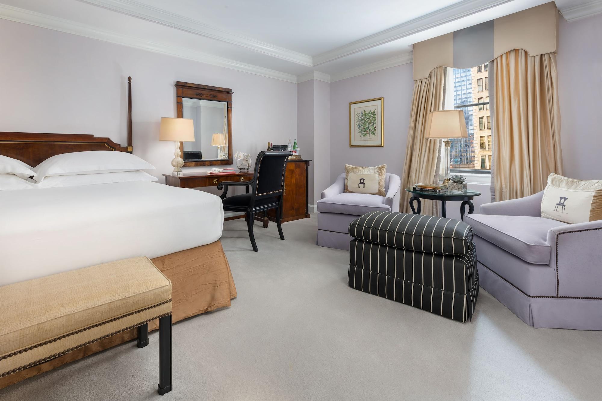 Michelangelo Hotel New York