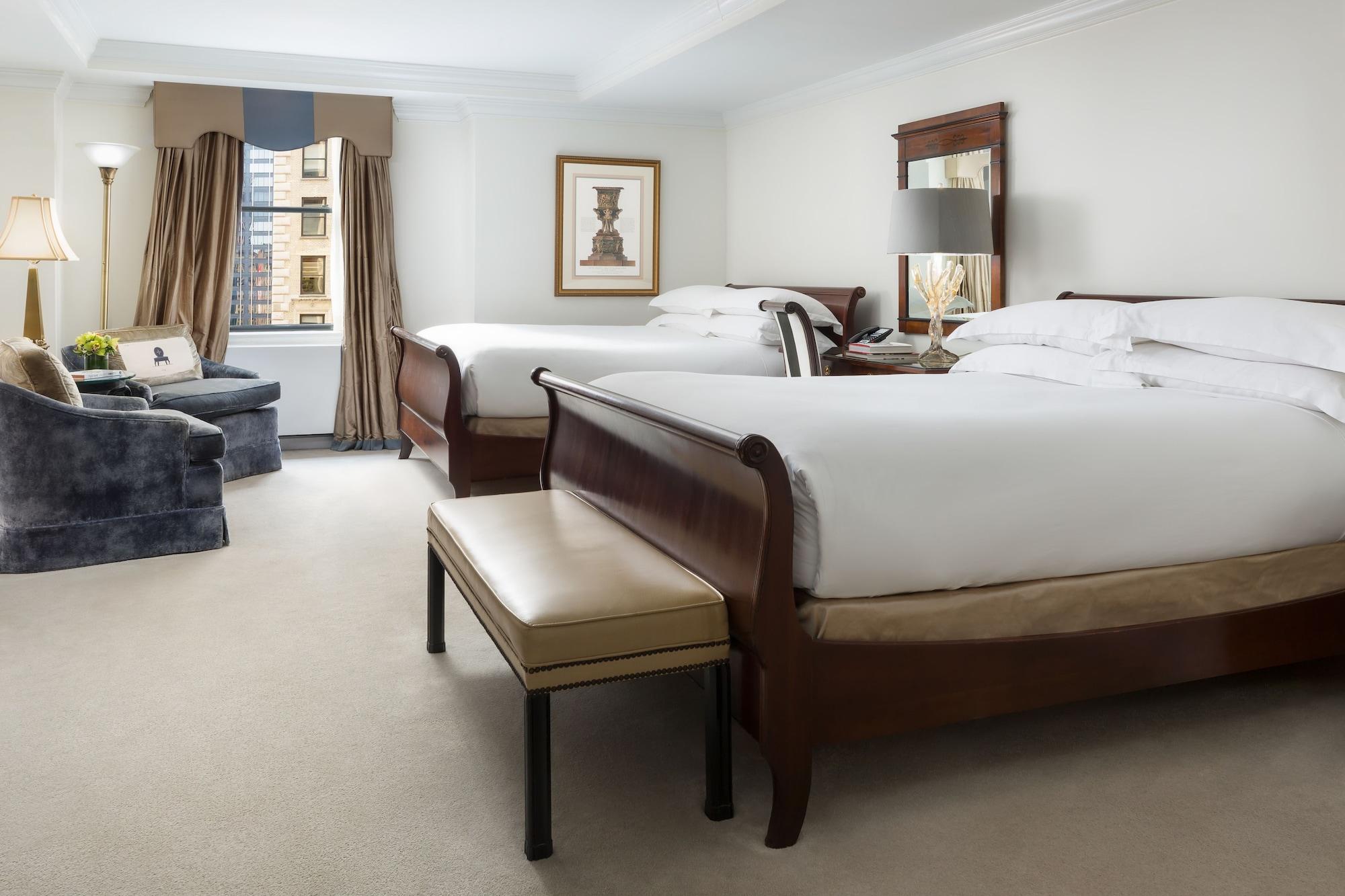 Michelangelo 4* New York