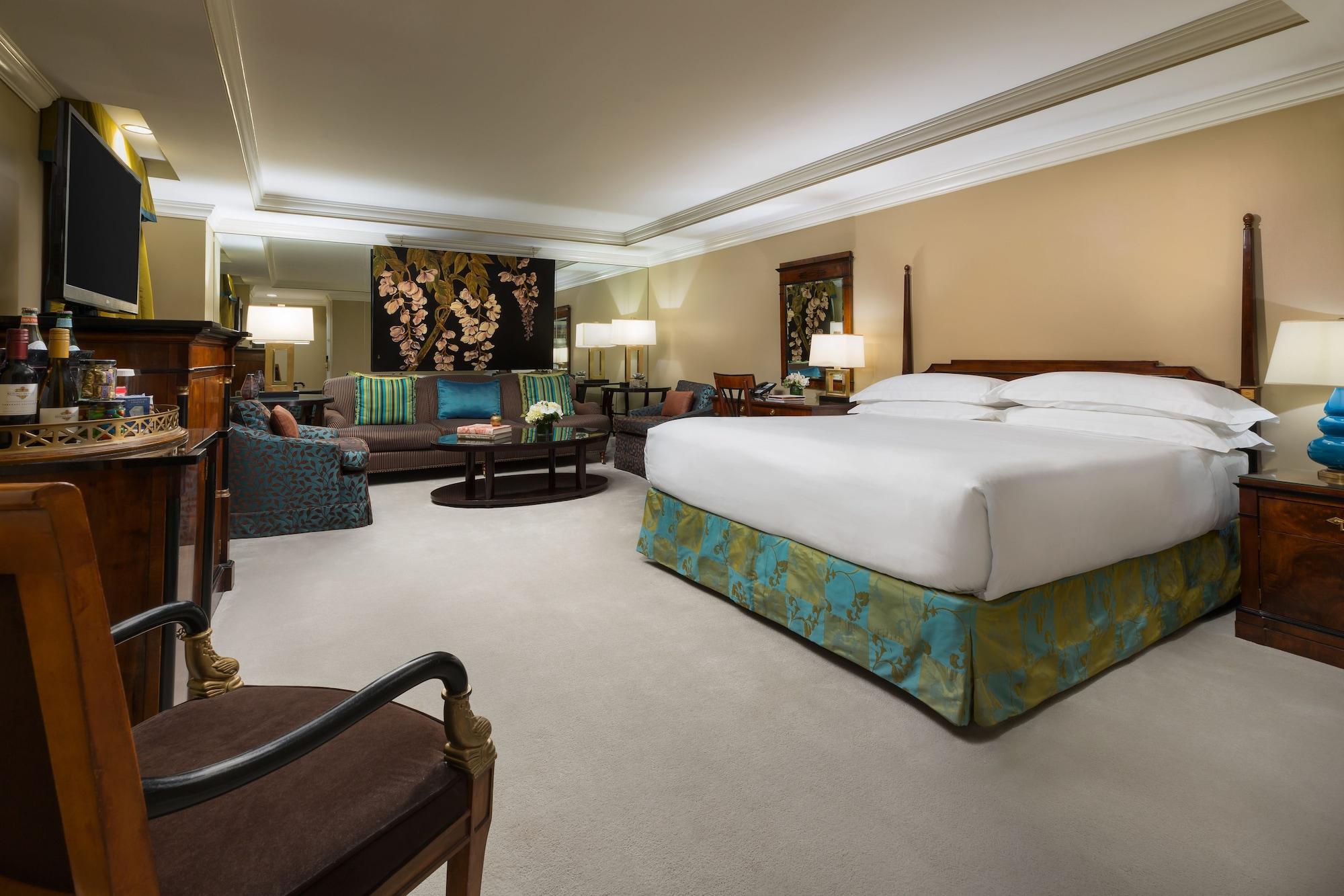 Michelangelo Hotel New York