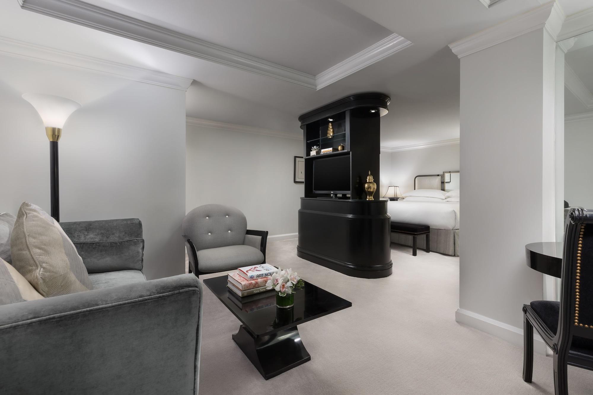 Michelangelo 4* New York