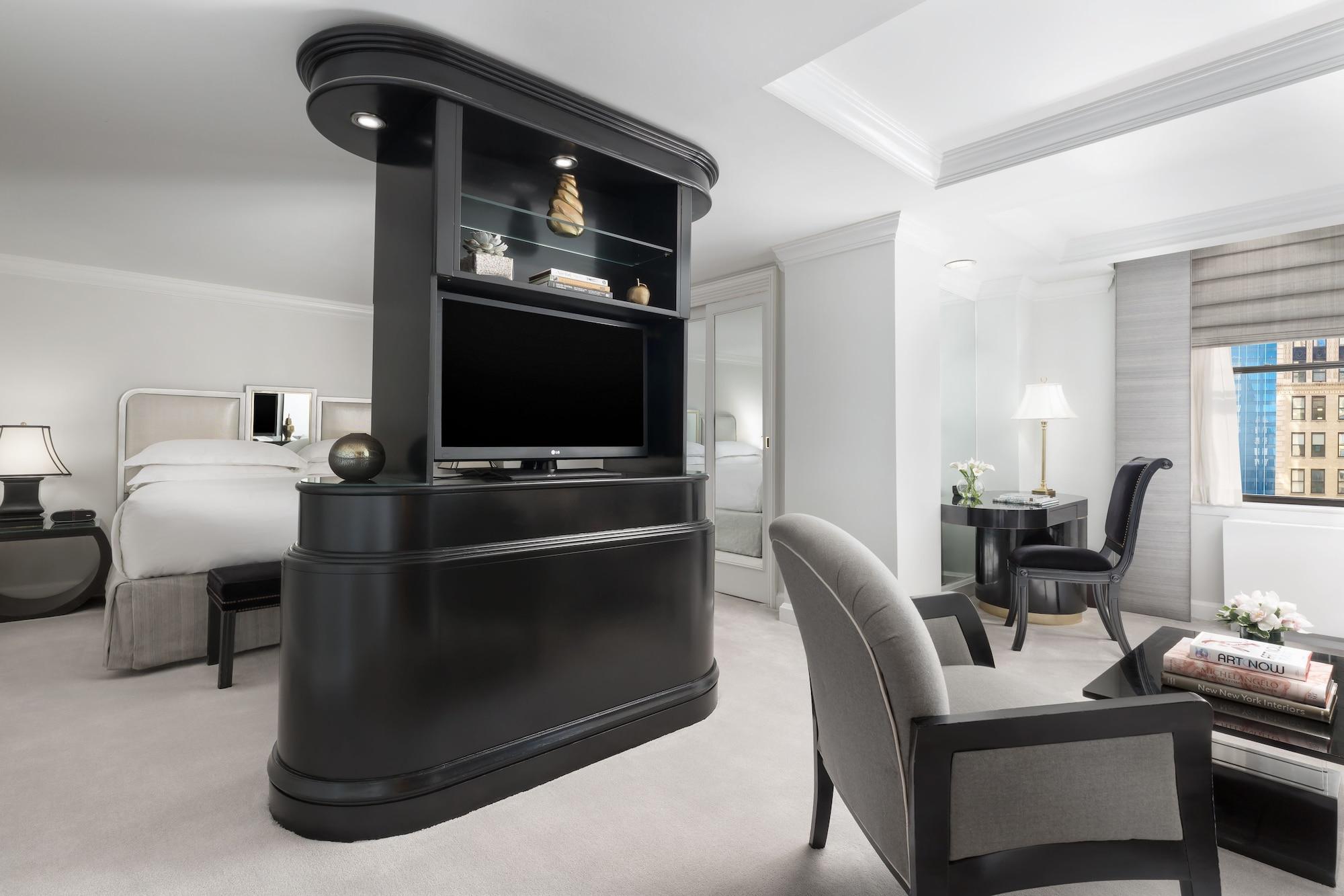 Hotel Michelangelo 4*