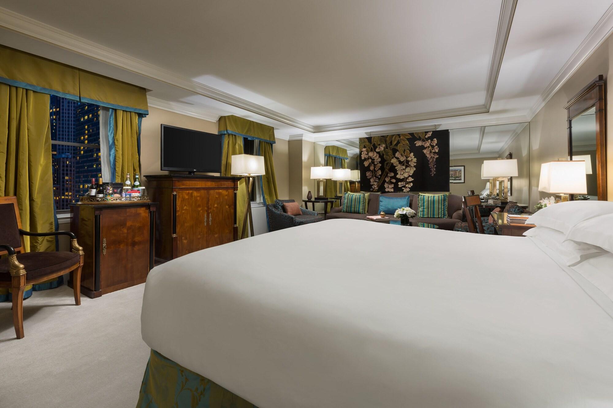 Michelangelo Hotel