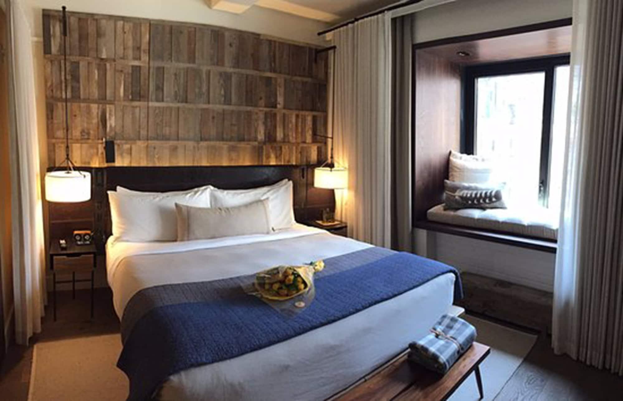 1 Park 5* Nueva York