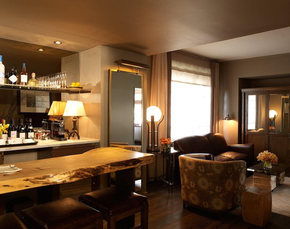 Soho Grand 4* New York City