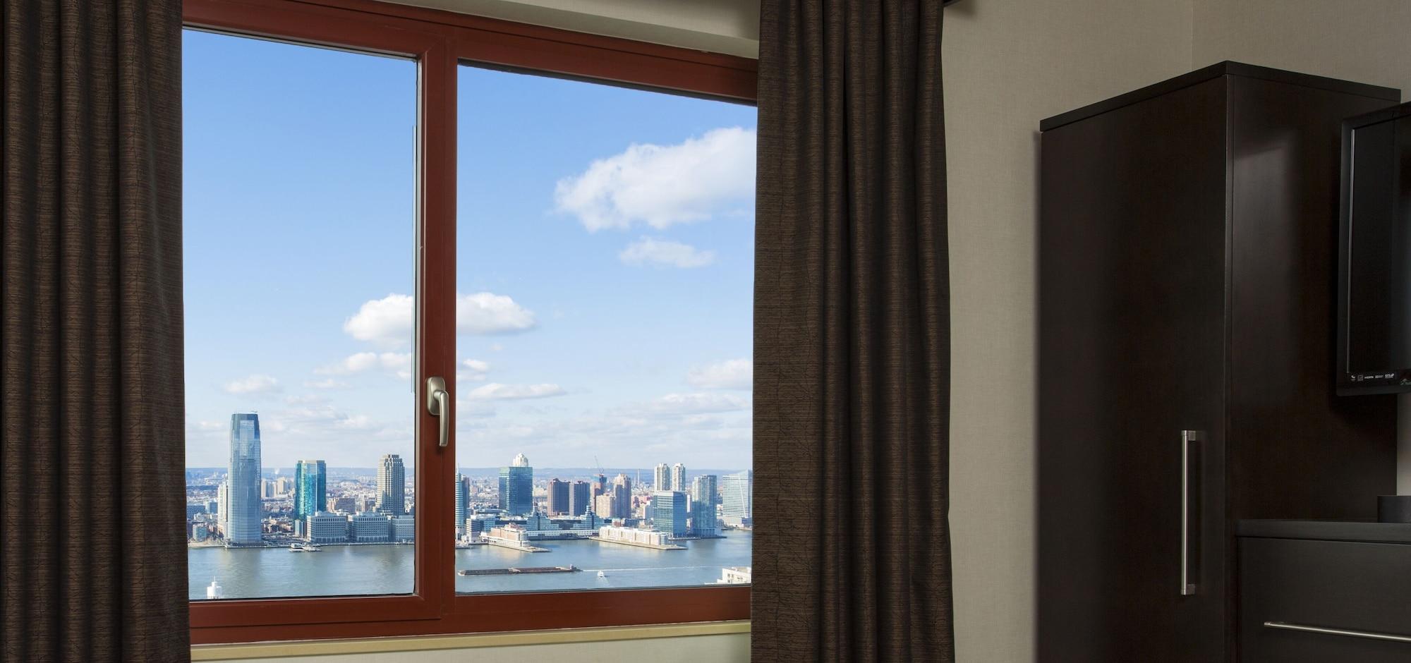 Hotel Manhattan Financial District