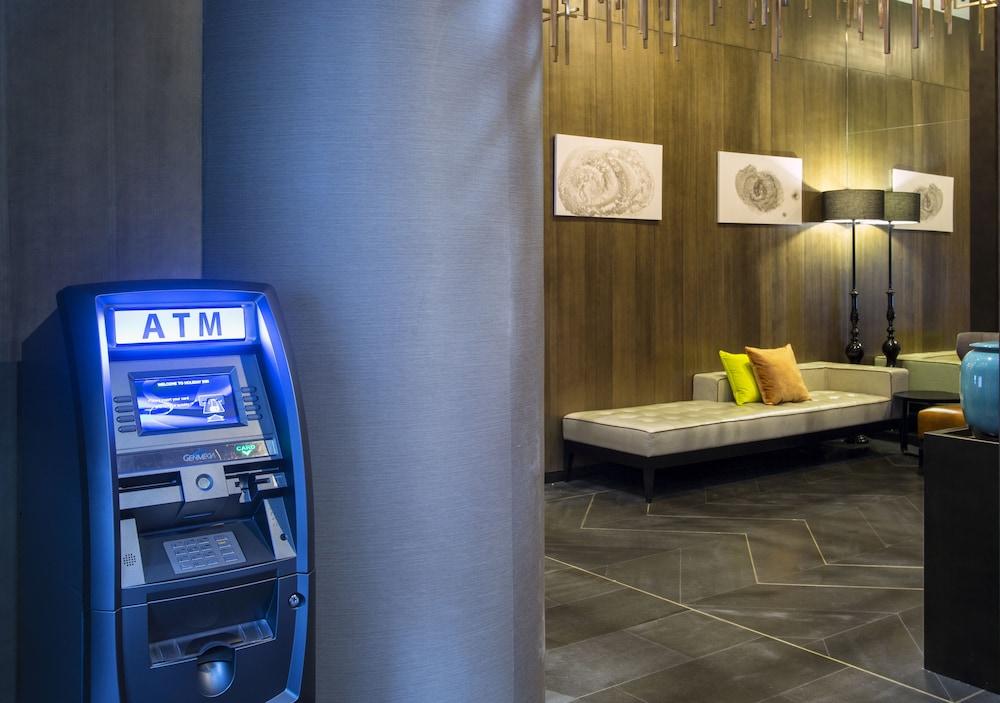 Manhattan Financial District 4* New York