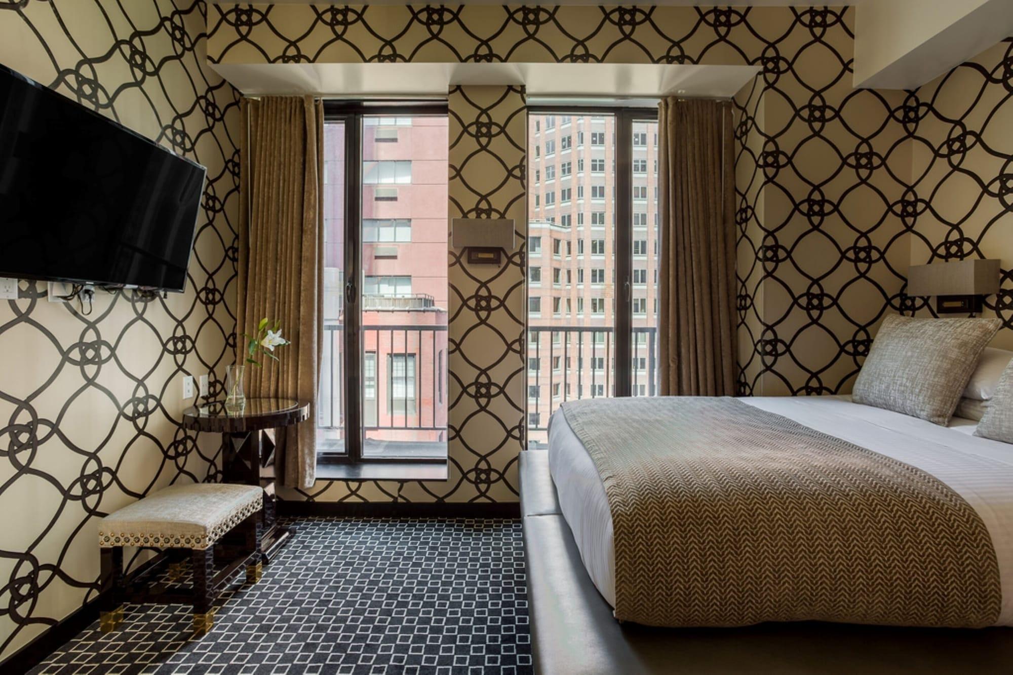 Mate Grace Boutique Hotel 3*