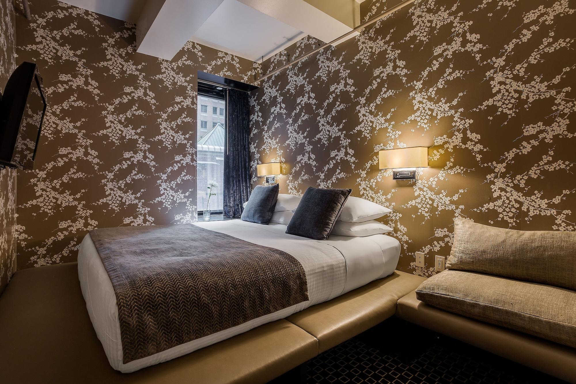 Hotel Mate Grace Boutique New York