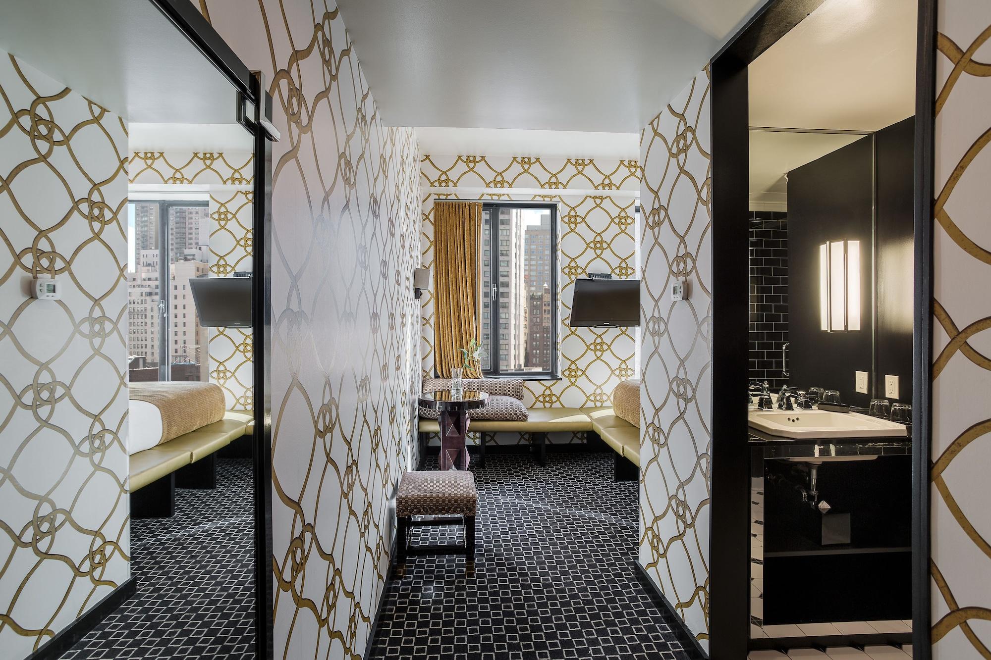 Hotel Mate Grace Boutique 3*