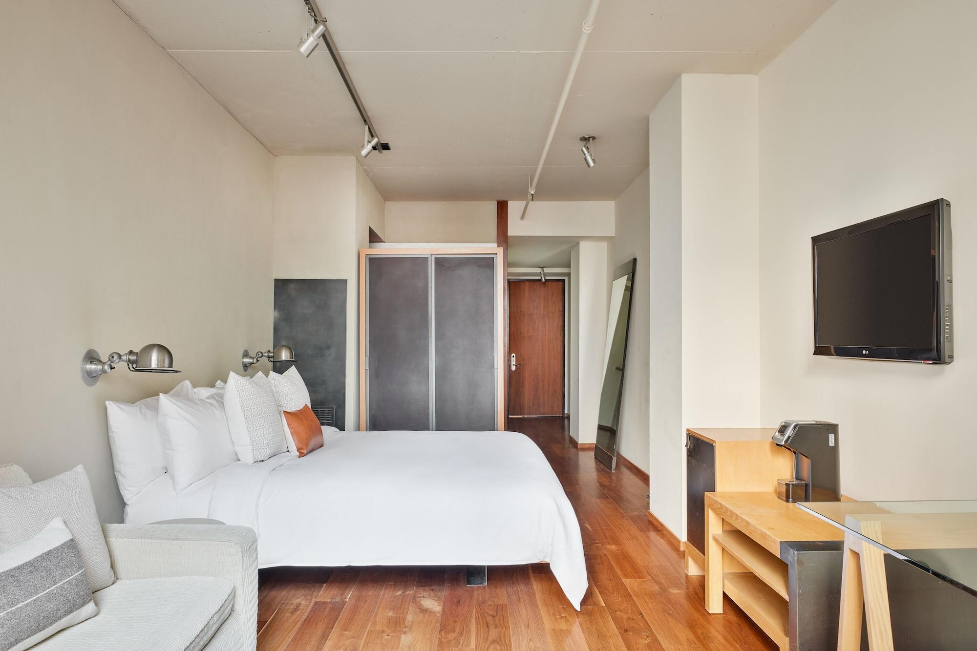 Sonder L Chambers Hotel