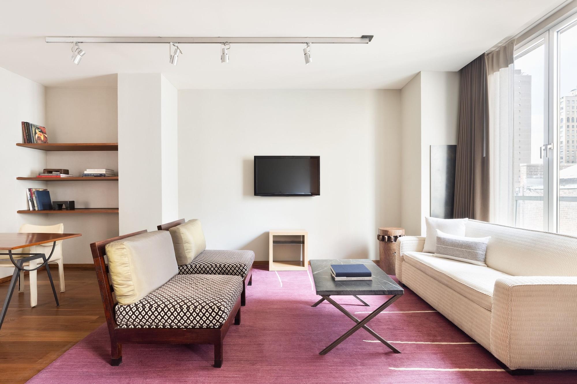 Hotel Sonder L Chambers 4*