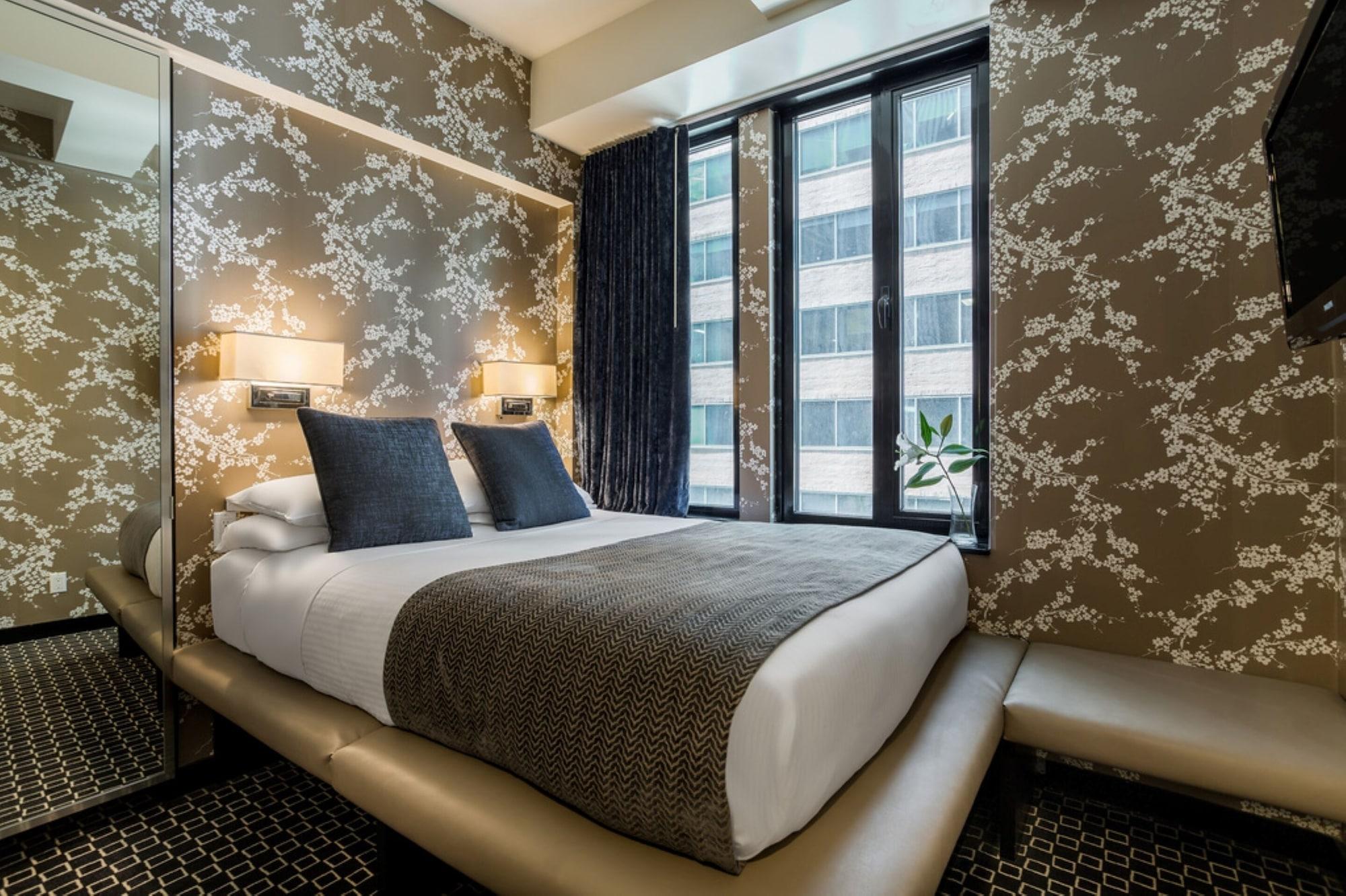Hotel Mate Grace Boutique