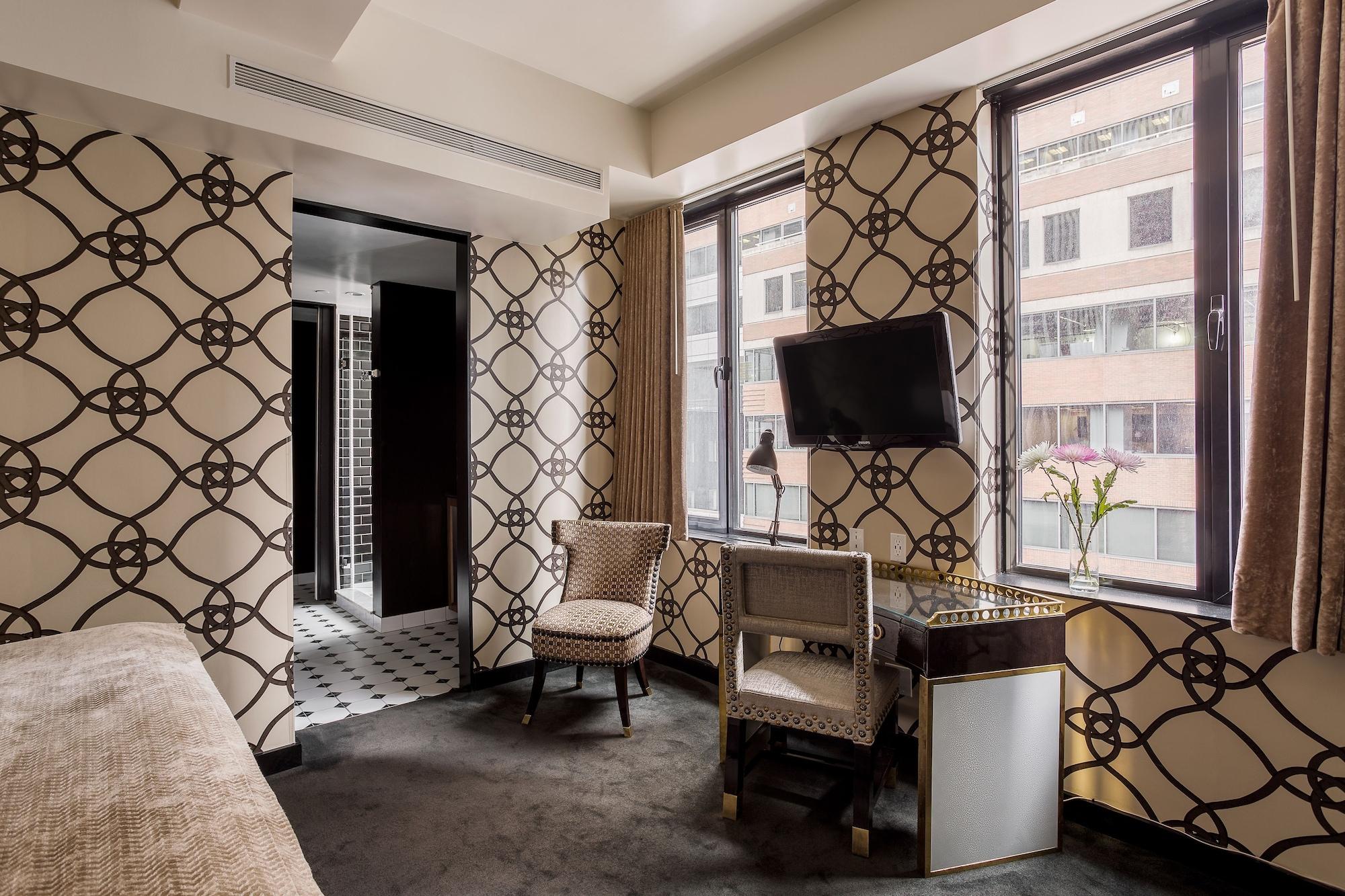 Mate Grace Boutique Hotel New York