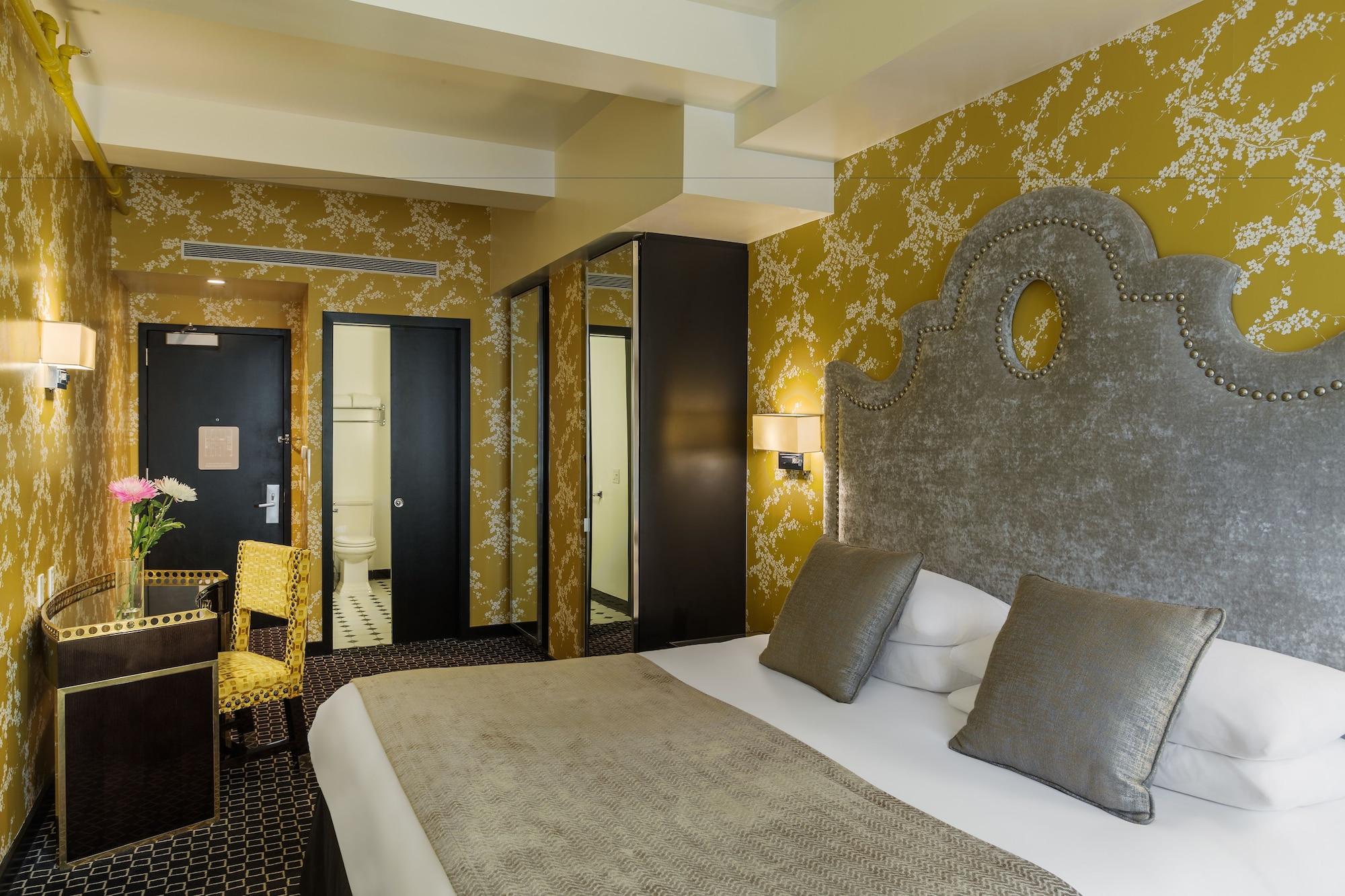 Mate Grace Boutique Hotel New York