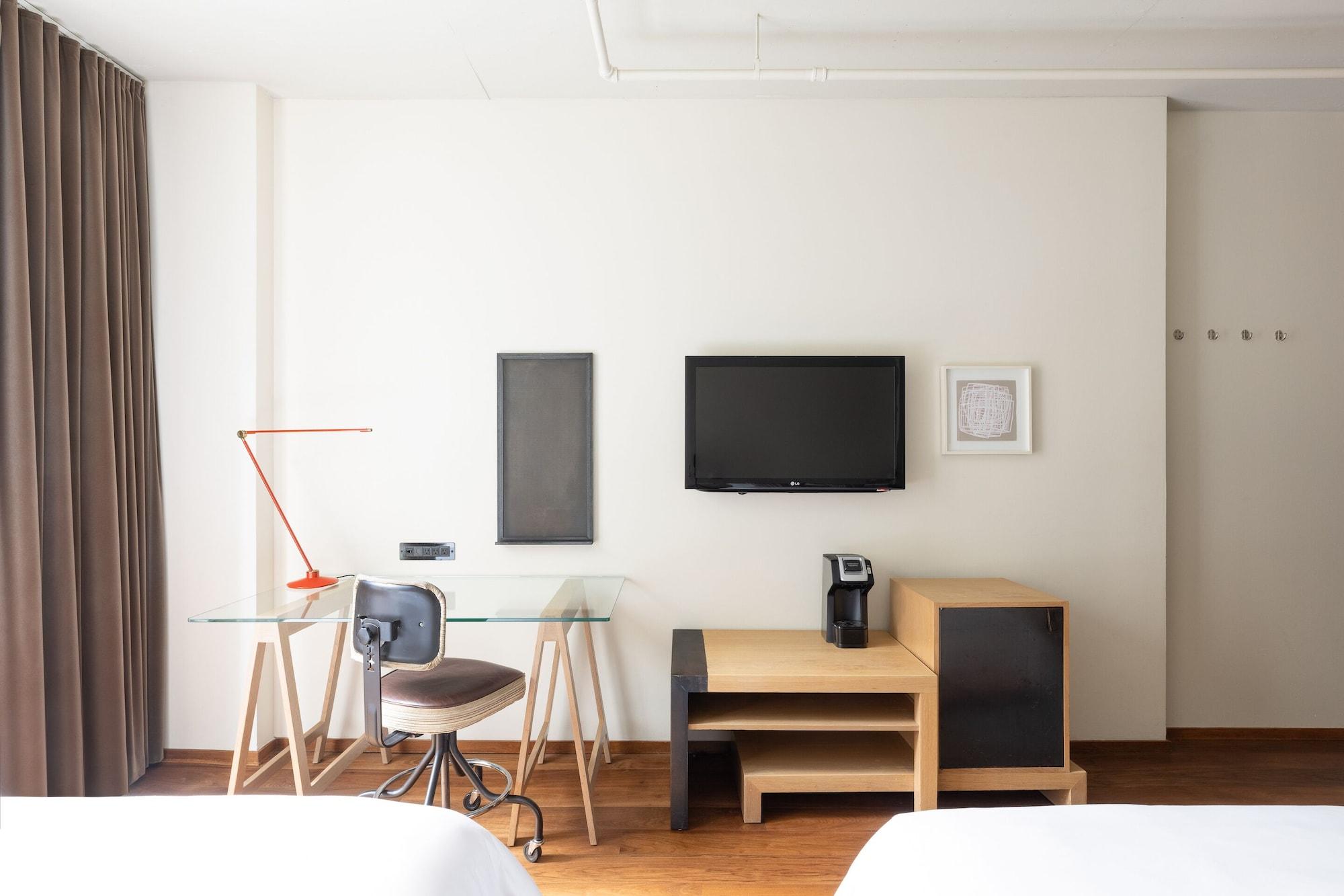 Sonder L Chambers New York