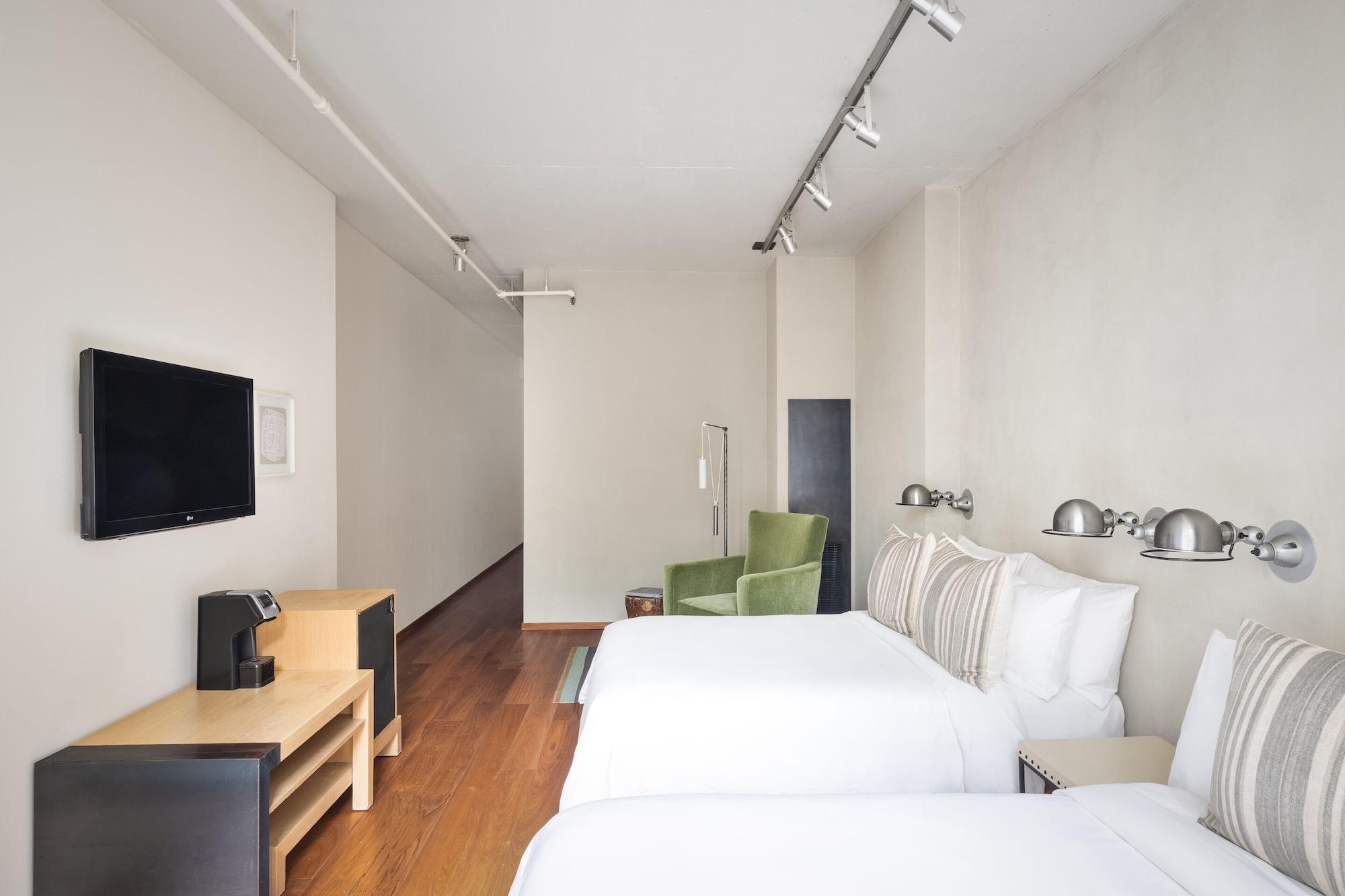 Sonder L Chambers Hotel New York