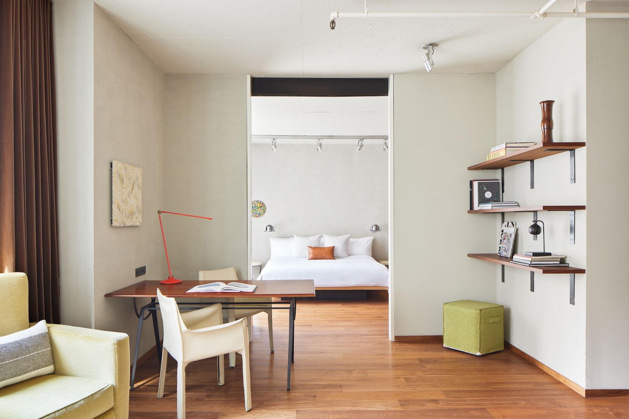 Sonder L Chambers Hotel New York