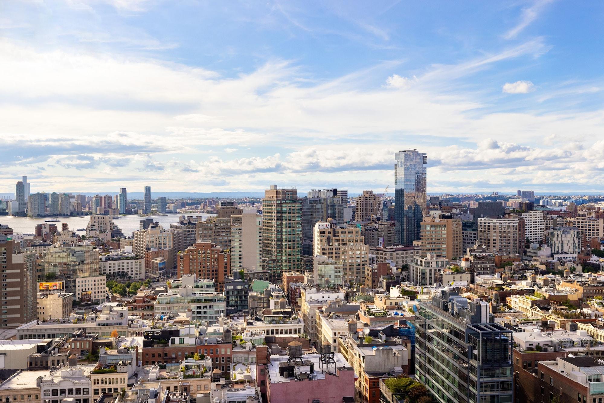 Nomo Soho Hotel New York City