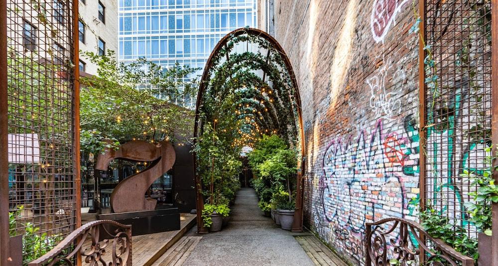 Nomo Soho New York City