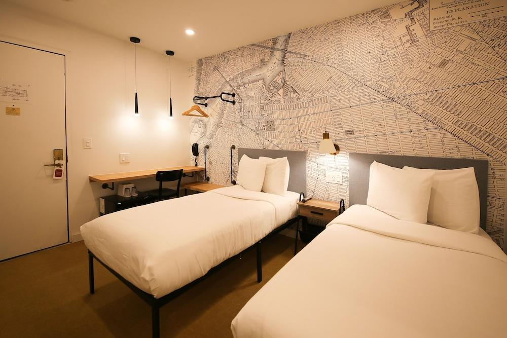 Hotel Doxie Nueva York